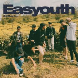 One More Cry - Single. Передняя обложка. Нажмите, чтобы увеличить.