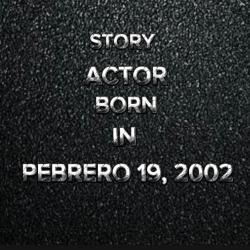 Story - Single. Передняя обложка. Нажмите, чтобы увеличить.