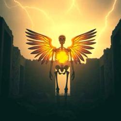 El cantar del trébol - Single. Передняя обложка. Нажмите, чтобы увеличить.