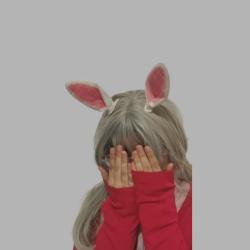 On my own - Single. Передняя обложка. Нажмите, чтобы увеличить.