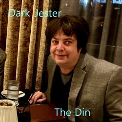 The Din - Single. Передняя обложка. Нажмите, чтобы увеличить.