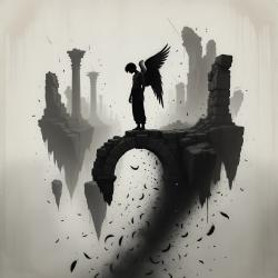 Gestalt of dream - Single. Передняя обложка. Нажмите, чтобы увеличить.