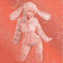 fulgo Aestheti-cation - Single. Передняя обложка. Нажмите, чтобы увеличить.