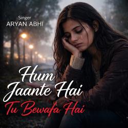 Hum Jaante Hai Tu Bewafa Hai - Single. Передняя обложка. Нажмите, чтобы увеличить.