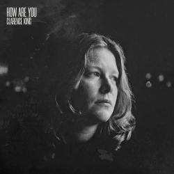 How Are You - Single. Передняя обложка. Нажмите, чтобы увеличить.