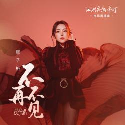 不再不見 《江湖夜雨十年燈》電視劇插曲 - Single. Передняя обложка. Нажмите, чтобы увеличить.