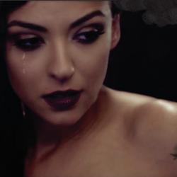 Luiza Live from Bucharest - Single. Передняя обложка. Нажмите, чтобы увеличить.