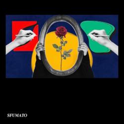 Sfumato - Single. Передняя обложка. Нажмите, чтобы увеличить.