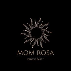 Genesis Pt.2 Original Soundtrack. Передняя обложка. Нажмите, чтобы увеличить.