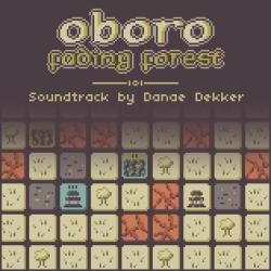 Oboro: Fading Forest Original Game Soundtrack - Single. Передняя обложка. Нажмите, чтобы увеличить.