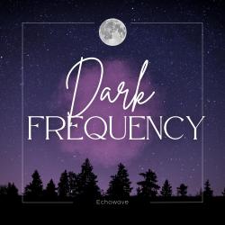 Dark frequency Original RIFF Music Soundtrack Radio Edit - Single. Передняя обложка. Нажмите, чтобы увеличить.