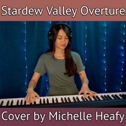 Stardew Valley Overture From 