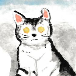 Tragic Hero - Single. Передняя обложка. Нажмите, чтобы увеличить.