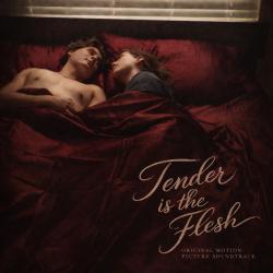 Tender is the Flesh Original Motion Picture Soundtrack - Single. Передняя обложка. Нажмите, чтобы увеличить.