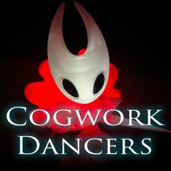 Cogwork Dancers From 