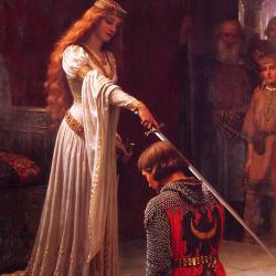 King's Rise - Single. Передняя обложка. Нажмите, чтобы увеличить.