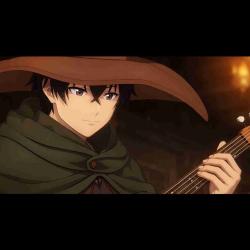 Hey! Ho! Nacho Night - Single. Передняя обложка. Нажмите, чтобы увеличить.