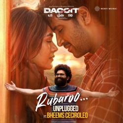 Rubaroo Unplugged From 