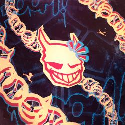 Tô Aprontando - Single. Передняя обложка. Нажмите, чтобы увеличить.