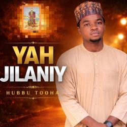 YAH JILANIY - Single. Передняя обложка. Нажмите, чтобы увеличить.