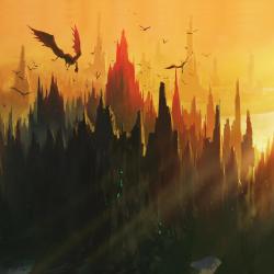 Le Passage - Single. Передняя обложка. Нажмите, чтобы увеличить.