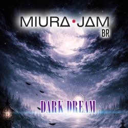 Dark Dream Lord of Mysteries - Single. Передняя обложка. Нажмите, чтобы увеличить.