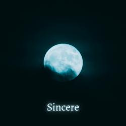 Sincere feat. Nakuru - Single. Передняя обложка. Нажмите, чтобы увеличить.