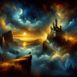 Director's Cut, Vol. 2 Original Motion Picture Soundtrack. Передняя обложка. Нажмите, чтобы увеличить.