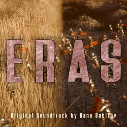 Eras Original Short Film Soundtrack - Single. Передняя обложка. Нажмите, чтобы увеличить.