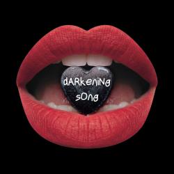 Alora Storm-Jones - EP. Передняя обложка. Нажмите, чтобы увеличить.