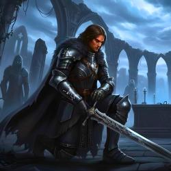 Threnody of the Mire. Передняя обложка. Нажмите, чтобы увеличить.