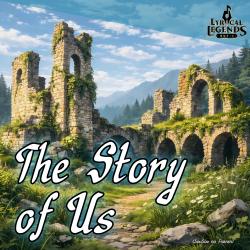 The Story of Us Sousou No Frieren - Single. Передняя обложка. Нажмите, чтобы увеличить.