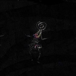 Cyberpunk Themes 3 FXLR Soundtrack - EP. Передняя обложка. Нажмите, чтобы увеличить.