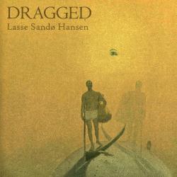 Dragged - Single. Передняя обложка. Нажмите, чтобы увеличить.