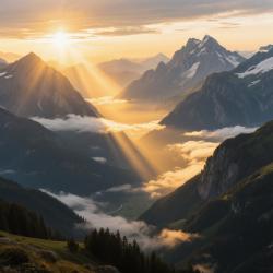 THE JOURNEY HOME - EP. Передняя обложка. Нажмите, чтобы увеличить.