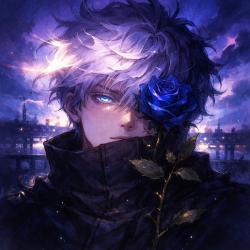 Mi legado será eterno - Single. Передняя обложка. Нажмите, чтобы увеличить.