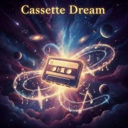 Eternal Symphony - Single. Передняя обложка. Нажмите, чтобы увеличить.