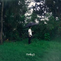 Meikyo - EP. Передняя обложка. Нажмите, чтобы увеличить.