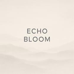 Echo Bloom Standard - Single. Передняя обложка. Нажмите, чтобы увеличить.