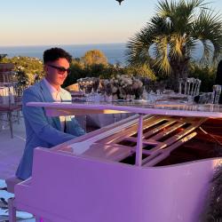 Married life Piano Up - Single. Передняя обложка. Нажмите, чтобы увеличить. Married life Piano Up - Single. Передняя обложка. Нажмите, чтобы увеличить.