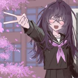 Unfound feat. HATSUNE MIKU - Single. Передняя обложка. Нажмите, чтобы увеличить.