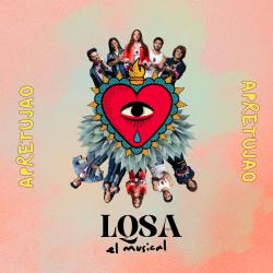 Apretujao Original Soundtrack - Single. Передняя обложка. Нажмите, чтобы увеличить. Apretujao Original Soundtrack - Single. Передняя обложка. Нажмите, чтобы увеличить.