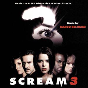 Scream 3 Music from the Dimension Motion Picture. Front. Нажмите, чтобы увеличить. Scream 3 Music from the Dimension Motion Picture. Front. Нажмите, чтобы увеличить.