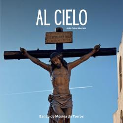 Al Cielo Live - Single. Передняя обложка. Нажмите, чтобы увеличить.