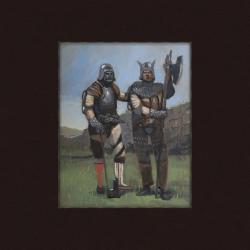 Erulean Angel: Fantasy Commander Original Game Soundtrack Demos. Передняя обложка. Нажмите, чтобы увеличить.