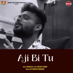 Aji Bi Tu - Single. Передняя обложка. Нажмите, чтобы увеличить.