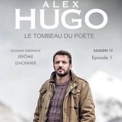 Le tombeau du poète. Передняя обложка. Нажмите, чтобы увеличить. Le tombeau du poète. Передняя обложка. Нажмите, чтобы увеличить.