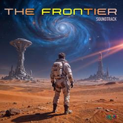 The Frontier Original Soundtrack - Single. Передняя обложка. Нажмите, чтобы увеличить.