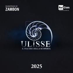 Ulisse Il piacere della scoperta 2025. Передняя обложка. Нажмите, чтобы увеличить. Ulisse Il piacere della scoperta 2025. Передняя обложка. Нажмите, чтобы увеличить.
