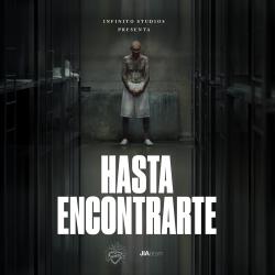 Hasta Encontrarte Original Motion Picture Soundtrack. Передняя обложка. Нажмите, чтобы увеличить.